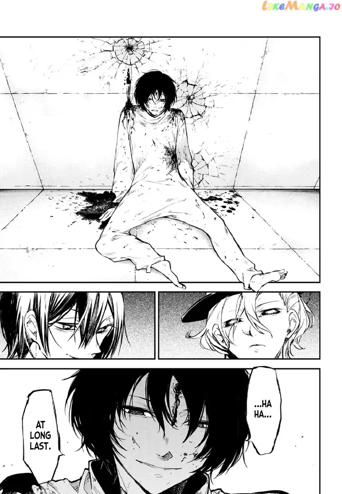 Bungou Stray Dogs Chapter 109 image 24_optimized